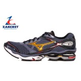 MIZUNO WAVE CREATION 13 08KN200  Grey Image 