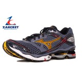MIZUNO WAVE CREATION 13 08KN200  Grey Image 1