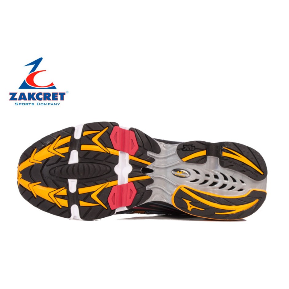 MIZUNO WAVE CREATION 13 08KN200  Grey