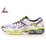 MIZUNO WAVE CREATION 15 J1GC1401 White Image 