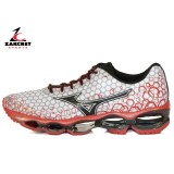 RUNNING MIZUNO WAVE PROPHECY 3 J1GC1400 White Image 
