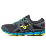 MIZUNO WAVE SKY 2 J1GC1802-47 Coal Image 