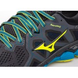 MIZUNO WAVE SKY 2 J1GC1802-47 Coal Image 3