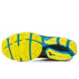 MIZUNO WAVE SKY 2 J1GC1802-47 Coal Image 5