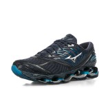MIZUNO WAVE PROPHECY 8 J1GC1900-03 Blue Image 0