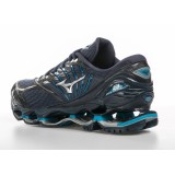 MIZUNO WAVE PROPHECY 8 J1GC1900-03 Blue Image 3