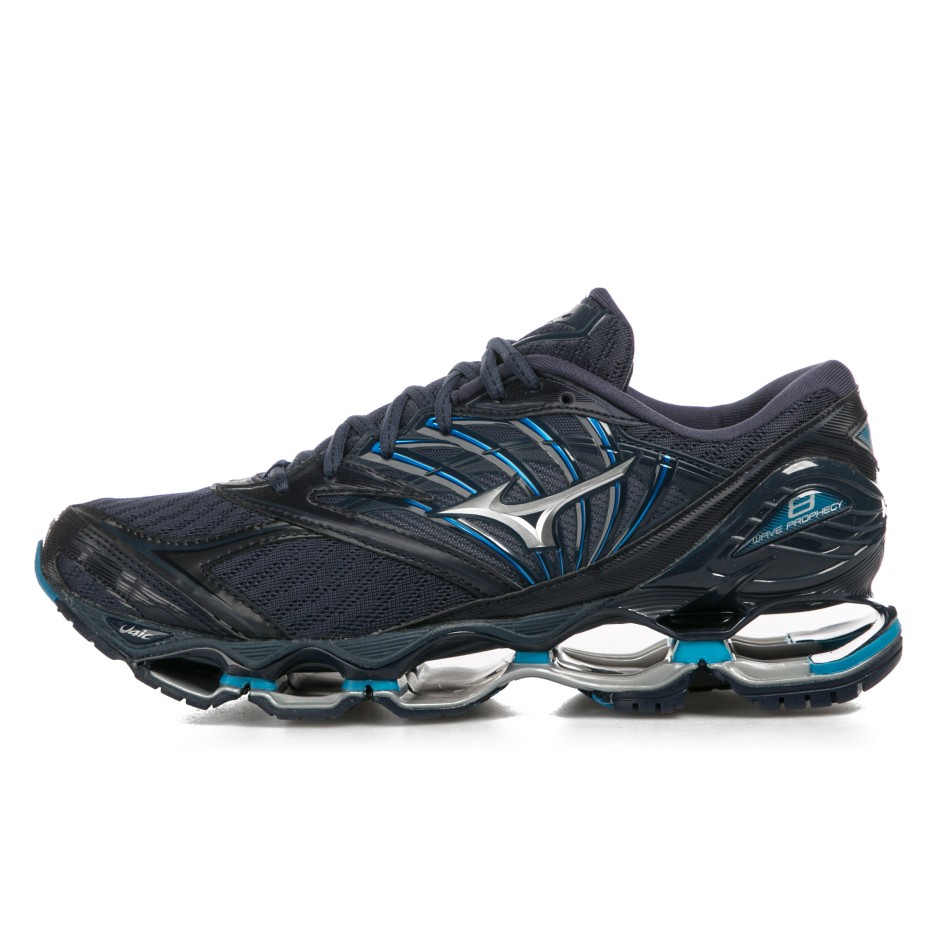 MIZUNO WAVE PROPHECY 8 J1GC1900-03 Blue