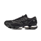 MIZUNO WAVE PROPHECY 8 J1GC1900-10 Black Image 