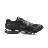 MIZUNO WAVE PROPHECY 8 J1GC1900-10 Black Image 1