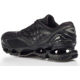 MIZUNO WAVE PROPHECY 8 J1GC1900-10 Black Image 3