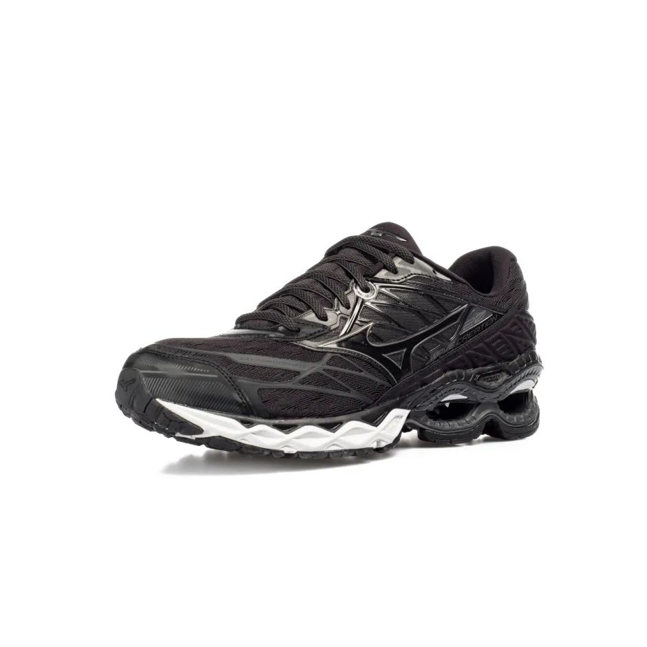 MIZUNO WAVE CREATION 20 J1GC1901-12 Black - Zakcret.gr