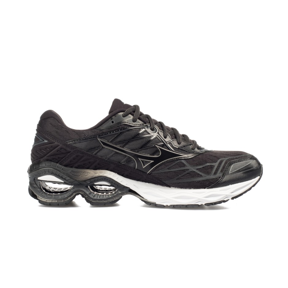 MIZUNO WAVE CREATION 20 J1GC1901-12 Black