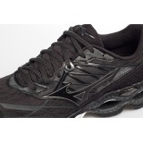 MIZUNO WAVE CREATION 20 J1GC1901-12 Black Image 2