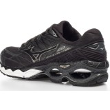 MIZUNO WAVE CREATION 20 J1GC1901-12 Black Image 3