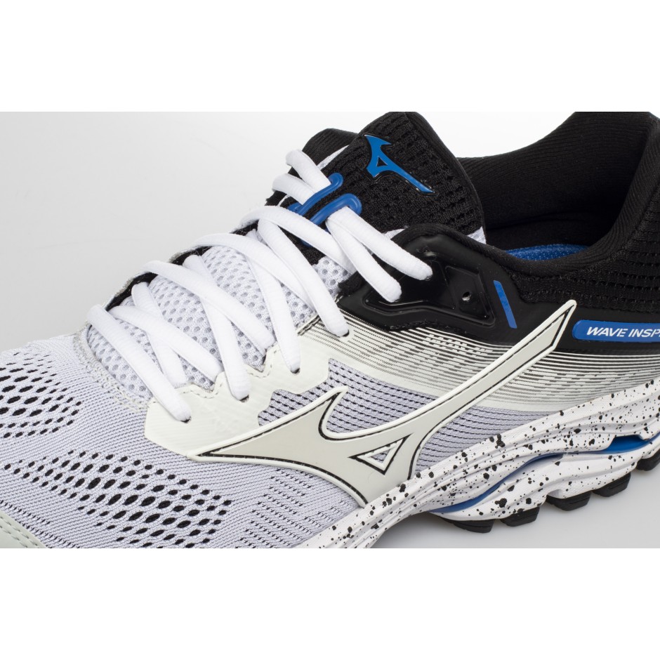 MIZUNO WAVE INSPIRE 15 J1GC1983 01 White Zakcret.gr