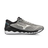 MIZUNO WAVE SKY 3 J1GC1902-02 Grey Image 1