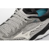 MIZUNO WAVE SKY 3 J1GC1902-02 Grey Image 2