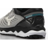 MIZUNO WAVE SKY 3 J1GC1902-02 Grey Image 3