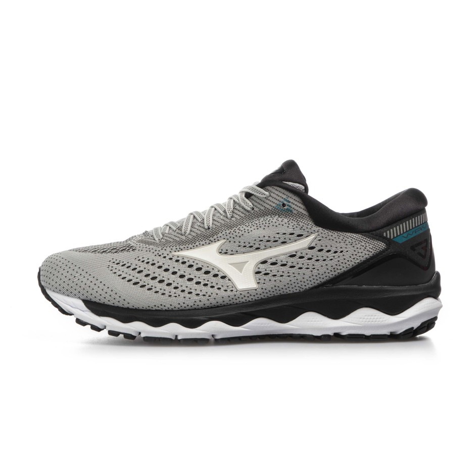 MIZUNO WAVE SKY 3 J1GC1902-02 Grey