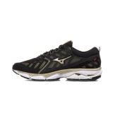 MIZUNO WAVE ULTIMA 11 AMSTERDAM J1GC1966-01 Μαύρο