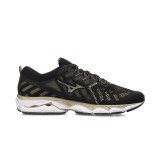 MIZUNO WAVE ULTIMA 11 AMSTERDAM J1GC1966-01 Μαύρο