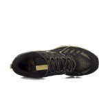 MIZUNO WAVE ULTIMA 11 AMSTERDAM J1GC1966-01 Black Image 4