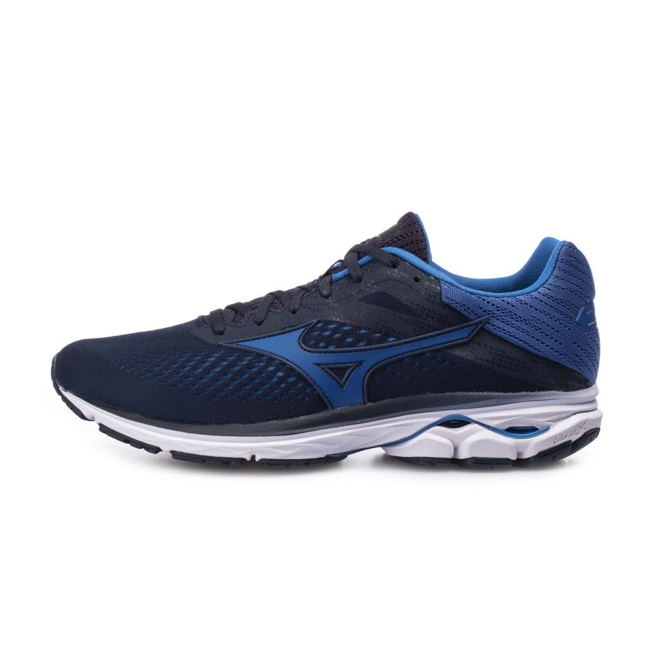 MIZUNO WAVE RIDER 23 J1GC1903-28 Μπλε