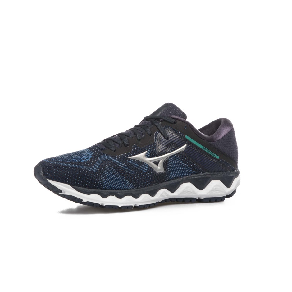 MIZUNO WAVE HORIZON 4 J1GC2026-03 Μπλε