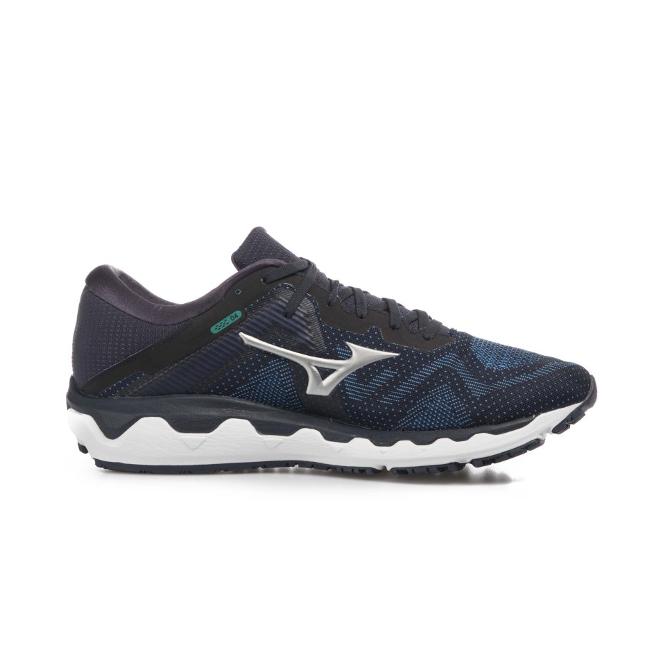 MIZUNO WAVE HORIZON 4 J1GC2026-03 Μπλε