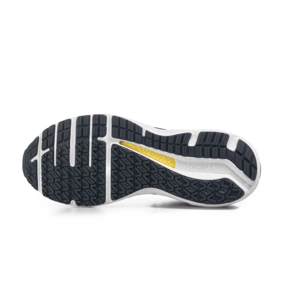 MIZUNO WAVE HORIZON 4 J1GC2026-03 Μπλε