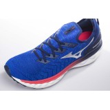 MIZUNO WAVE SKY NEO J1GC2034-04 Ρουά Εικόνα 3