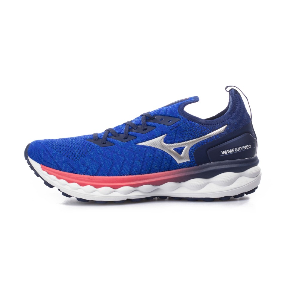 MIZUNO WAVE SKY NEO J1GC2034-04 Ρουά