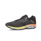 MIZUNO WAVE INSPIRE 16 J1GC2044-16 Coal Image 0