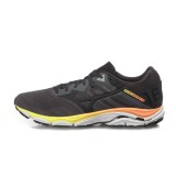 MIZUNO WAVE INSPIRE 16 J1GC2044-16 Coal Image 