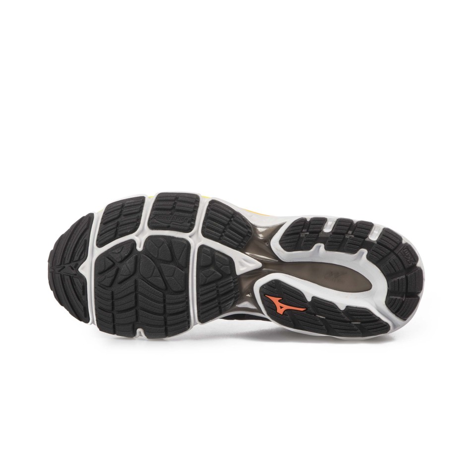 MIZUNO WAVE INSPIRE 16 J1GC2044-16 Coal