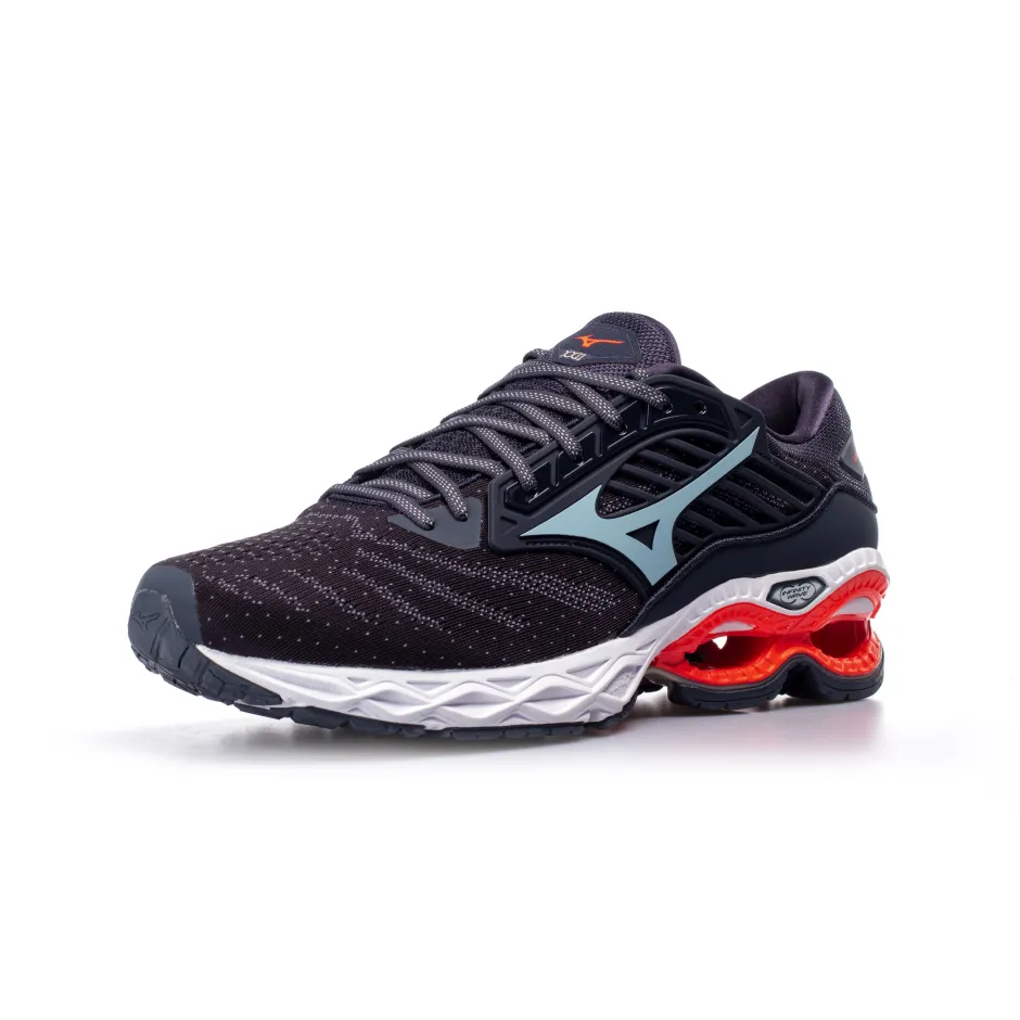MIZUNO WAVE CREATION 22 J1GC2101-20 Blue