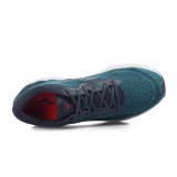 MIZUNO WAVE SKYRISE 2 J1GC2109-42 Turquoise Image 4