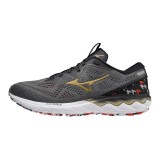 MIZUNO SKYRISE 2 AMSTERDAM J1GC2162-97 Grey Image 