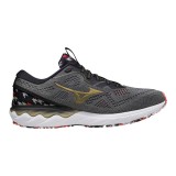 MIZUNO SKYRISE 2 AMSTERDAM J1GC2162-97 Grey Image 0