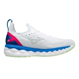 MIZUNO WAVE SKY NEO 2 J1GC2134-01 Λευκό Εικόνα 0