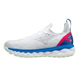 MIZUNO WAVE SKY NEO 2 J1GC2134-01 Λευκό Εικόνα 