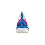 MIZUNO WAVE SKY NEO 2 J1GC2134-01 Λευκό Εικόνα 2