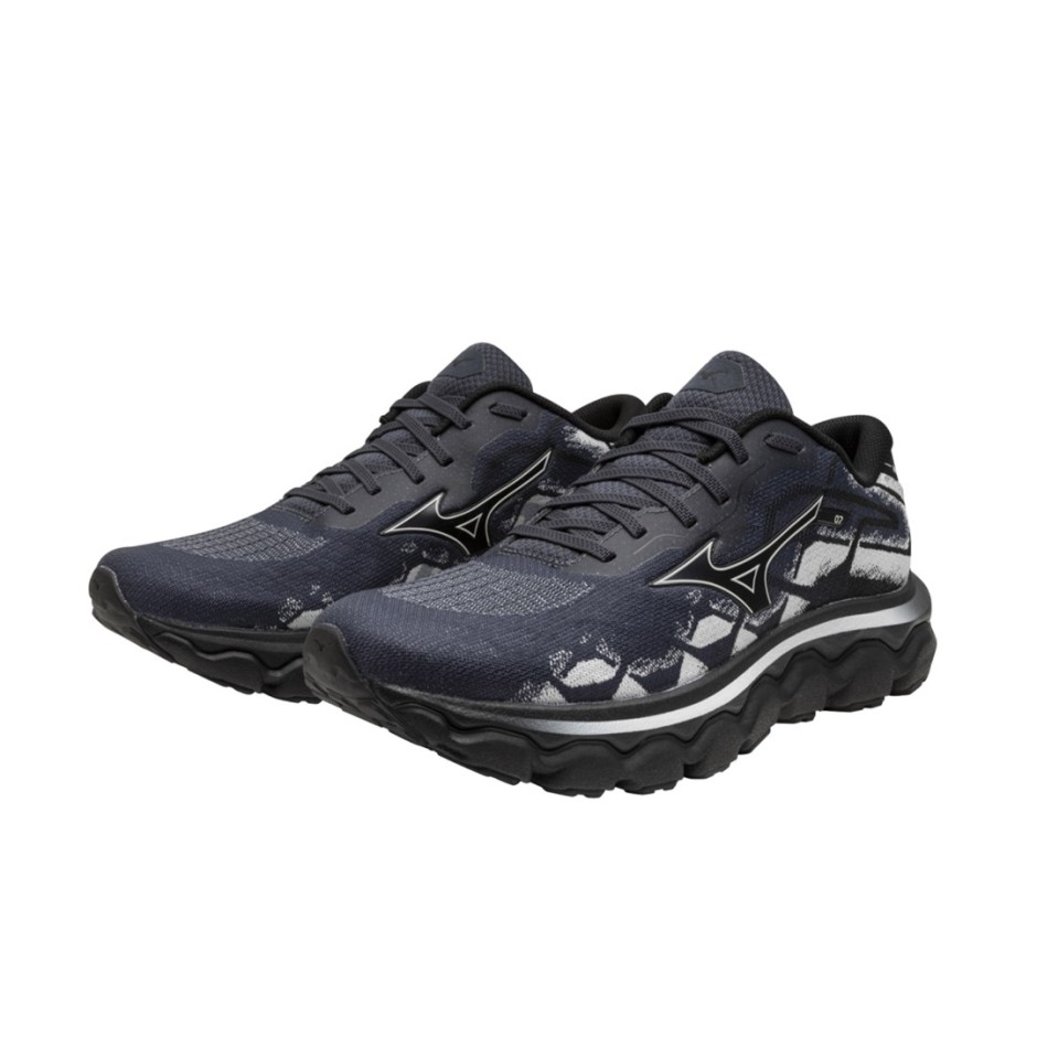 MIZUNO WAVE HORIZON 7 J1GC2426-53 Blue