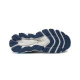 MIZUNO WAVE SKY 8 J1GC2402-05 Blue Image 4