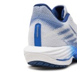 MIZUNO WAVE RIDER 28 J1GC2403-01 White Image 2