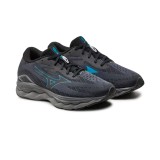 MIZUNO WAVE SERENE GTX J1GC2460-01 Coal Image 0