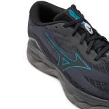 MIZUNO WAVE SERENE GTX J1GC2460-01 Coal Image 2