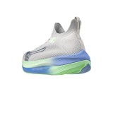MIZUNO NEO VISTA J1GC2434-51 Grey Image 3
