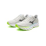 MIZUNO WAVE SKY 8 J1GC2402-56 Grey Image 1