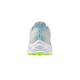 MIZUNO WAVE SKY 8 J1GC2402-56 Grey Image 3